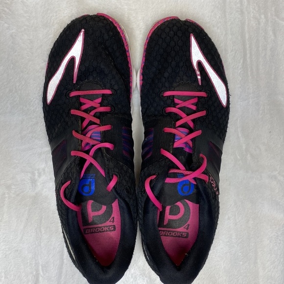 Brooks Women’s Pure Connect 4 Running Shoes Size 9 - Picture 8 of 16